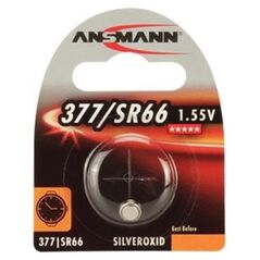Ansmann Μπαταρία 377 10 τεμ.