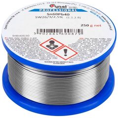 Cynel Cyna 0.70mm/250g Sn60Pb40 CYNEL