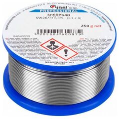 Cynel Cyna 0.50mm/250g Sn60Pb40 CYNEL