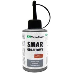 AG TermoPasty Γραφιτούχο γράσο 65ml AG AGT-079