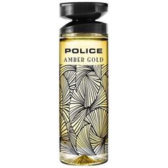 Police Police Amber Gold EDT 100ml