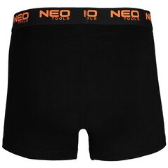 Βασικά μποξεράκια 2, συσκευασία 3, μέγεθος XL