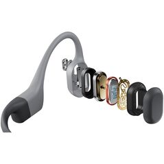 Shokz OpenSwim Pro Grey S711