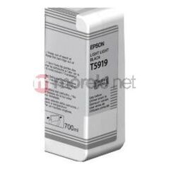 Tusz Epson Wkład atramentowy Czarny Stylus do 11800 light light (700ml) (C13T591900)