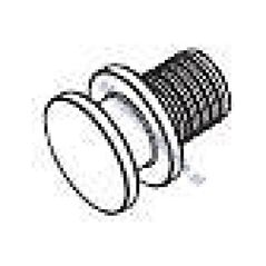 Tece TECEFLEX τάπα 16 MM (765116)