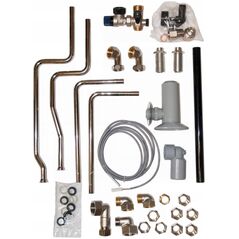 Σετ σύνδεσης Vaillant για VIH R 150 - 0020151263