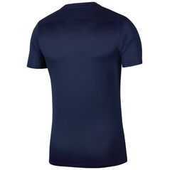 Nike Ανδρικό μπλουζάκι Park VII μπλε μέγεθος S (BV6708 410)