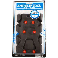 Αντιολισθητικά καλύμματα Winter-grip 36-41