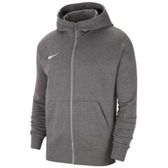 Φούτερ Nike Nike Park 20 Fleece FZ Hoodie JuniorCW6891 071 CW6891 071 γκρι XS (122-128 cm)