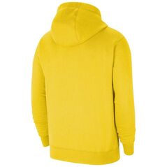 Nike Μπλούζα Nike Park 20 Fleece Hoodie CW6894 719 CW6894 719 κίτρινο L
