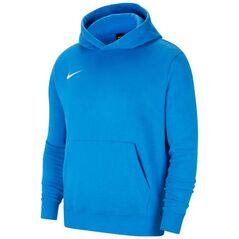 Φούτερ Nike Nike Park 20 Fleece Hoodie Junior CW6896 463 CW6896 463 μπλε XS (122-128cm)