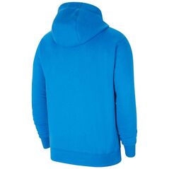 Φούτερ Nike Nike Park 20 Fleece Hoodie Junior CW6896 463 CW6896 463 μπλε XS (122-128cm)