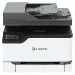 Πολυλειτουργική συσκευή Lexmark CX431adw (40N9470)
