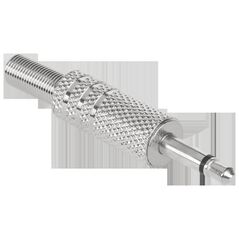 Μεταλλικό Βύσμα Jack 3.5 mono Cabletech