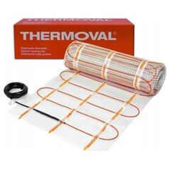 Θερμική μεμβράνη Thermoval για πλακάκια TV RSHM 160W/m2 10,0 m2