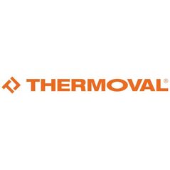 Θερμαινόμενο χαλάκι Thermoval TV TO 50 170/ 2,0 m2 μονής όψης
