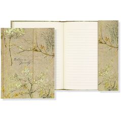 Peter Pauper Press Σημειώσεις με κλείσιμο - Πίστεψε στον εαυτό σου