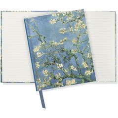 Peter Pauper Press Σημειώσεις, Αμυγδαλιά, μεγάλο