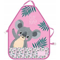 Ποδιά για καλλιτεχνικές εργασίες Koala 10 Derform