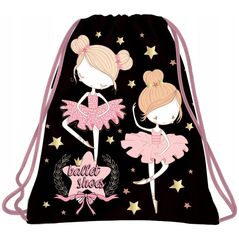 Σάκος για παπούτσια Μπαλαρίνα 12 Derform