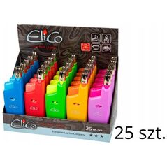 53-275# Πιεζοηλεκτρικός αναπτήρας UL-1253 τηλεσκοπικός επεκτεινόμενος 25τμχ