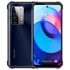 Κινητό τηλέφωνο Oukitel WP27 12/256 8500 mAh Μαύρο
