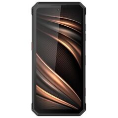 Κινητό τηλέφωνο Oukitel WP21 12/256 9800mAh DS. Μαύρο