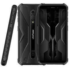 Smartphone Ulefone Armor X12 Pro 4GB/64GB (μαύρο) χωρίς φορτιστή