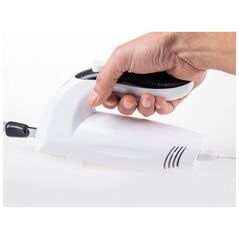 Φριτέλ EK 3180, White, Κρέας, 150 W, AC, 68 mm, 44 cm