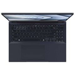 Φορητός υπολογιστής|ASUS|ExpertBook|B3|B3604CMA-Q91093X|CPU Core Ultra|u5-125H|1200 MHz|16"|1920x1200|RAM 16GB|DDR5|SSD 512GB|Intel Graphics|Ενσωματωμένα|ENG|Windows 11 Pro|Μαύρο|1.9kg|90NX0731-M01AX0