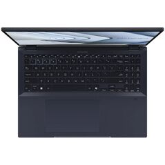 Φορητός υπολογιστής|ASUS|ExpertBook|B5604CMA-Q90732X|CPU Core Ultra|u5-125H|1200 MHz|16"|1920x1200|RAM 16GB|DDR5|SSD 512GB|Intel Graphics|Integrated|ENG|Windows 11 Pro|Μαύρος|1.72 kg|90NX0751-M00U30