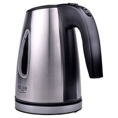 Βραστήρας Adler AD 1203 Ασημί