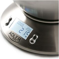 Ζυγαριά κουζίνας Adler AD 3134