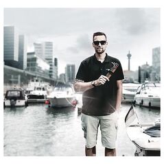 Σετ κλειδιών Wera 950/9 Hex-Plus 3 κοντών με μπίλια, χρωμιωμένων, μετρικών (05133163001)