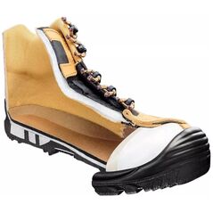 Neo Εργατικά μποτάκια S3 SRC, χωρίς μέταλλο, μέγεθος 40