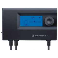 Ελεγκτής αντλίας C.O. και C.W.U. Euroster EUROSTER E11E (E11E)