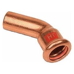 SANHA SANHA PRESS SOLAR γωνιακός σύνδεσμος 45^ 15