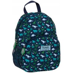 Derform Παιδικό σακίδιο πλάτης 12 Δεινόσαυρος 19