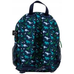 Derform Παιδικό σακίδιο πλάτης 12 Δεινόσαυρος 19