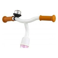 Milly Mally Milly Mally Ποδήλατο Ισορροπίας Timmy Ροζ