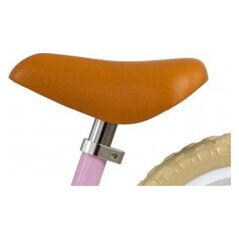 Milly Mally Milly Mally Ποδήλατο Ισορροπίας Timmy Ροζ