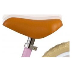 Milly Mally Milly Mally Ποδήλατο Ισορροπίας Timmy Ροζ