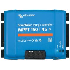 Victron Energy Victron Energy Έξυπνος ελεγκτής φόρτισης 150V/45A BlueTooth 13806033 8719080000000