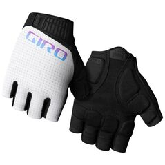 Γυναικεία γάντια GIRO TESSA II GEL κοντό δάχτυλο (NEW 2024) Μέγεθος: M, Επιλέξτε χρώμα: Black