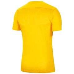 Nike Ανδρικό μπλουζάκι Park VII κίτρινο μέγεθος XL (BV6708 719)