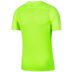 Nike Ανδρική Μπλούζα Park VII πράσινη μέγεθος S (BV6708 702)