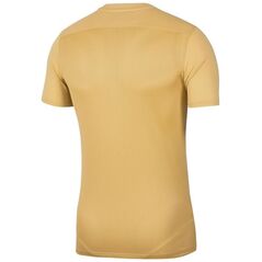 Nike Ανδρική Μπλούζα Park VII χρυσή μ. XL (BV6708 729)