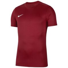 T-shirt Nike Nike JR Dry Park VII 677 : Μέγεθος - 164 cm (BV6741-677) - 21736_188865