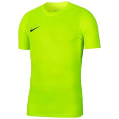 Nike Nike JR Dry Park VII μπλούζα 702 : Μέγεθος - 164 cm (BV6741-702) - 21966_190453