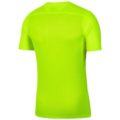 Nike Nike JR Dry Park VII μπλούζα 702 : Μέγεθος - 164 cm (BV6741-702) - 21966_190453